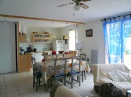 Achat vente maison Morieres Les Avignon