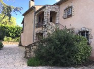 Achat vente maison Mougins