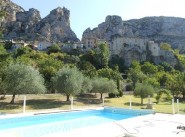 Achat vente maison Moustiers Sainte Marie