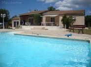 Achat vente maison Nans Les Pins