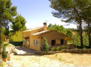 Achat vente maison Peypin