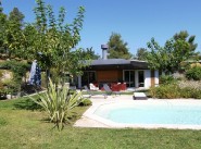 Achat vente maison Peyrolles En Provence