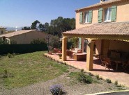Achat vente maison Pierrefeu Du Var