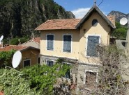 Achat vente maison Plan Du Var