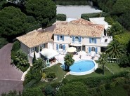 Achat vente maison Ramatuelle