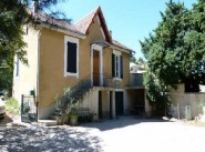 Achat vente maison Rasteau