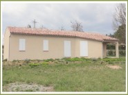 Achat vente maison Regusse