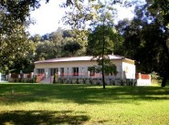 Achat vente maison Roquefort Les Pins