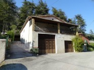Achat vente maison Roquesteron