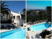 Achat vente maison Saint Aygulf