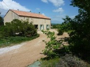Achat vente maison Saint Christol