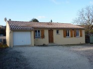 Achat vente maison Saint Christol