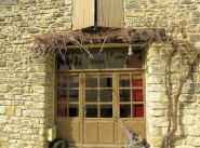 Achat vente maison Saint Martin De Castillon