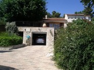 Achat vente maison Saint Maximin La Sainte Baume