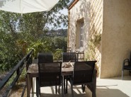 Achat vente maison Saint Saturnin Les Apt