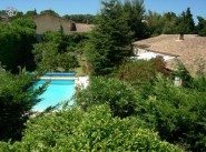 Achat vente maison Saint Saturnin Les Avignon