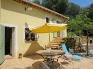 Achat vente maison Sainte Anne Du Castellet