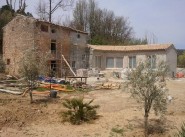 Achat vente maison Salernes