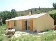 Achat vente maison Salernes