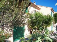 Achat vente maison Sausset Les Pins