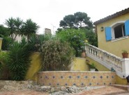 Achat vente maison Toulon