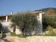 Achat vente maison Tourrettes Sur Loup
