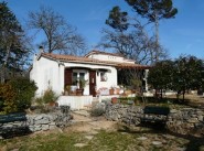 Achat vente maison Trans En Provence