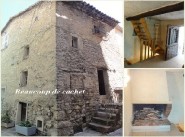 Achat vente maison Trans En Provence