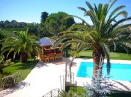 Achat vente maison Valbonne