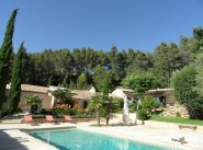 Achat vente mas, bastide Beaurecueil