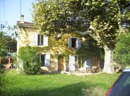 Achat vente mas, bastide Chateaurenard