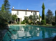 Achat vente mas, bastide Maussane Les Alpilles