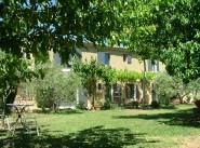 Achat vente mas, bastide Maussane Les Alpilles