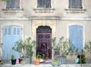 Achat vente mas, bastide Morieres Les Avignon