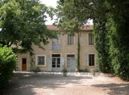 Achat vente mas, bastide Plan D Orgon