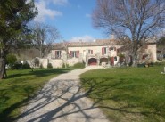 Achat vente mas, bastide Saint Christol