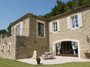 Achat vente mas, bastide Saumane De Vaucluse