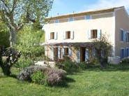 Achat vente mas, bastide Villes Sur Auzon