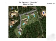 Achat vente Nans Les Pins