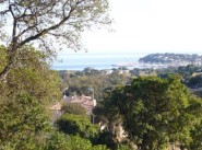 Achat vente terrain Cavalaire Sur Mer