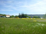 Achat vente terrain Chateauneuf De Chabre