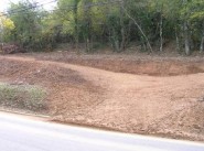 Achat vente terrain Esparron