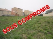 Achat vente terrain Jonquieres