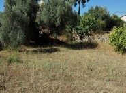 Achat vente terrain La Cadiere D Azur