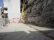 Achat vente terrain Marseille 07