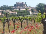 Achat vente terrain Mirabeau