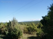 Achat vente terrain Montmeyan