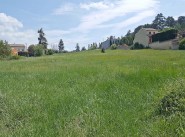 Achat vente terrain Mormoiron