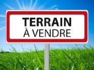 Achat vente terrain Roussillon