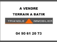 Achat vente terrain Saint Pantaleon
